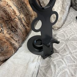Metal Stand For Styling Tools