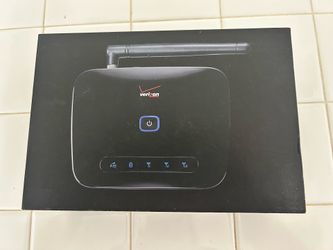 NIB Verizon Wireless Home Phone Connect CNR2260