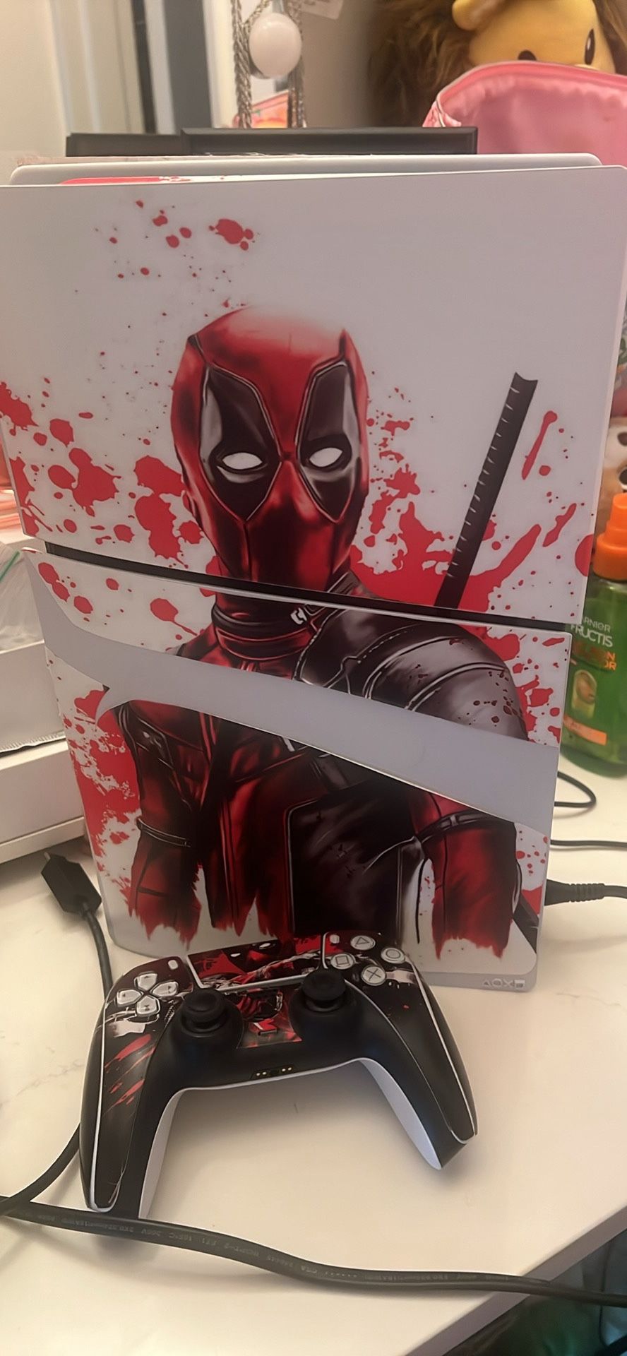 Play Station 5 Digital