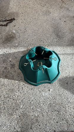 Christmas Tree Stand