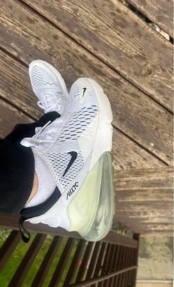 Nike 270 women 👩🏼‍🦰##6.5