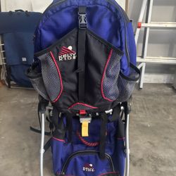Kelty Kids Pinnacle Child Carrier