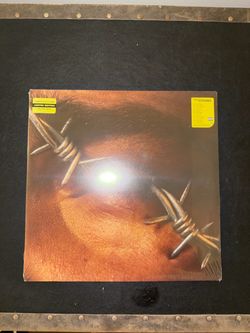 Vinyl Record