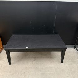 Dickson Furniture Wooden Cocktail Table