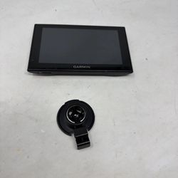 Garmin Nuvi 2589LMT 5" GPS Navigation System Tested Smart Only Device