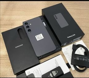Samsung Galaxy s24 Unlocked / Liberado 😃