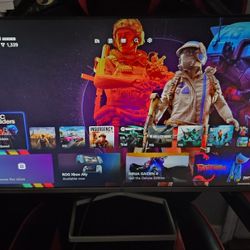 27" HP ips Monitor Full HD (1920 ×1080)