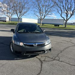 2011 Honda Civic