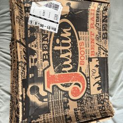 Justin Boots 