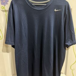 Nike Men’s Dri-fit Shirts L