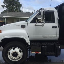 Truck