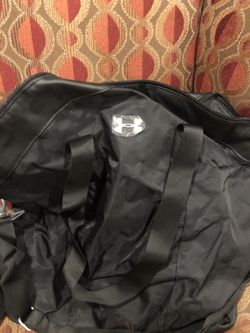 Under Armor Bag