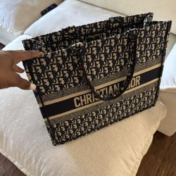 Christian Dior Bag