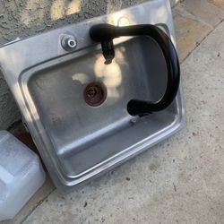 Sink $20