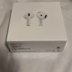 AirPods 4