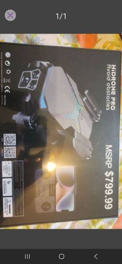 Hidrone