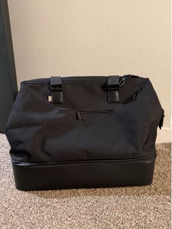 BÉIS - The Weekend Bag