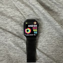 Apple Watch Series 7 Cellular 