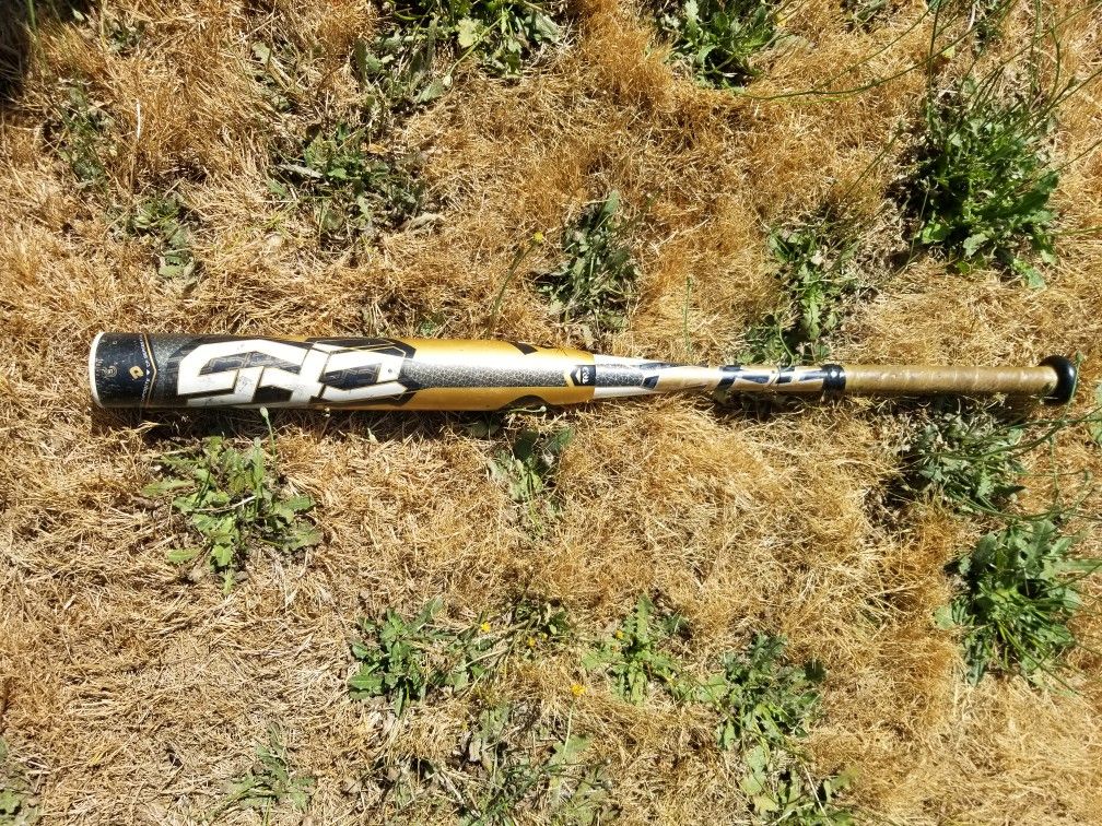 Demarini CF5 Baseball Bat