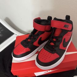 Kids Shoes Nike 11c 