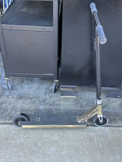 Scooter