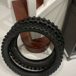  Dirt  Bike Tire 