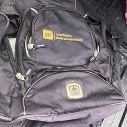 Computer Backpack