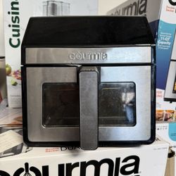 Gourmia 8Qt Airfryer