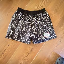 Baseball 101 Boys Shorts YM