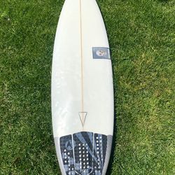 Surfboard- Christenson