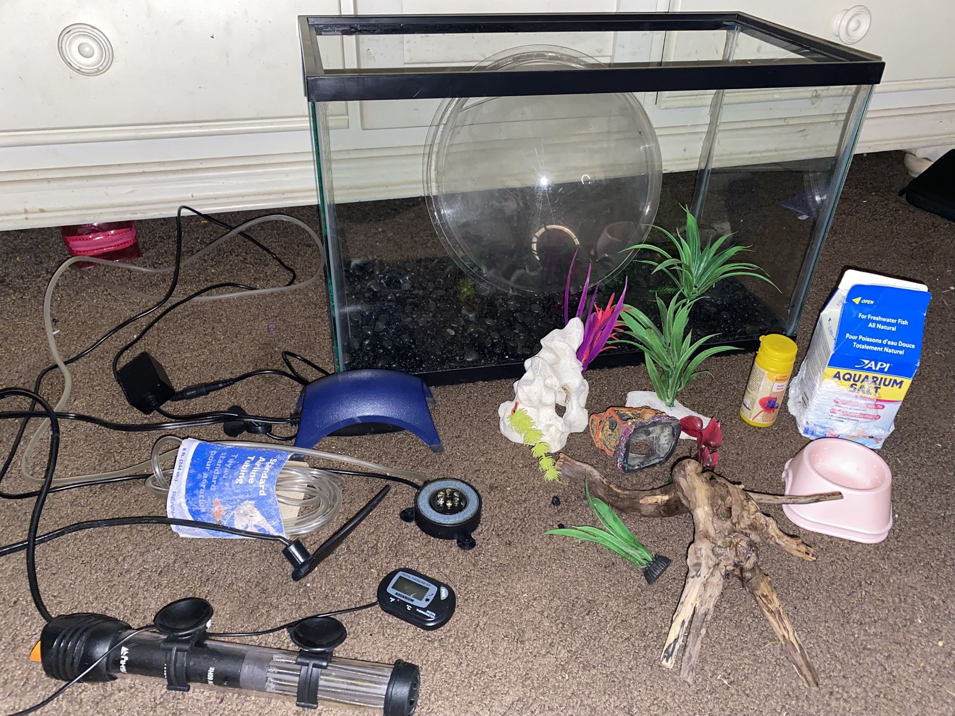 Fish Tank