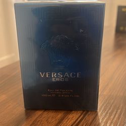 Versace Eros