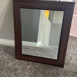 Decorative Wall Mirror