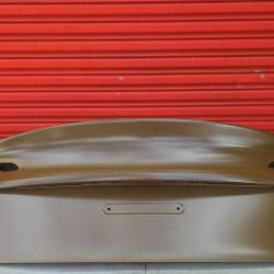 Tesla Model 3 Rear Trunk 2024-2025