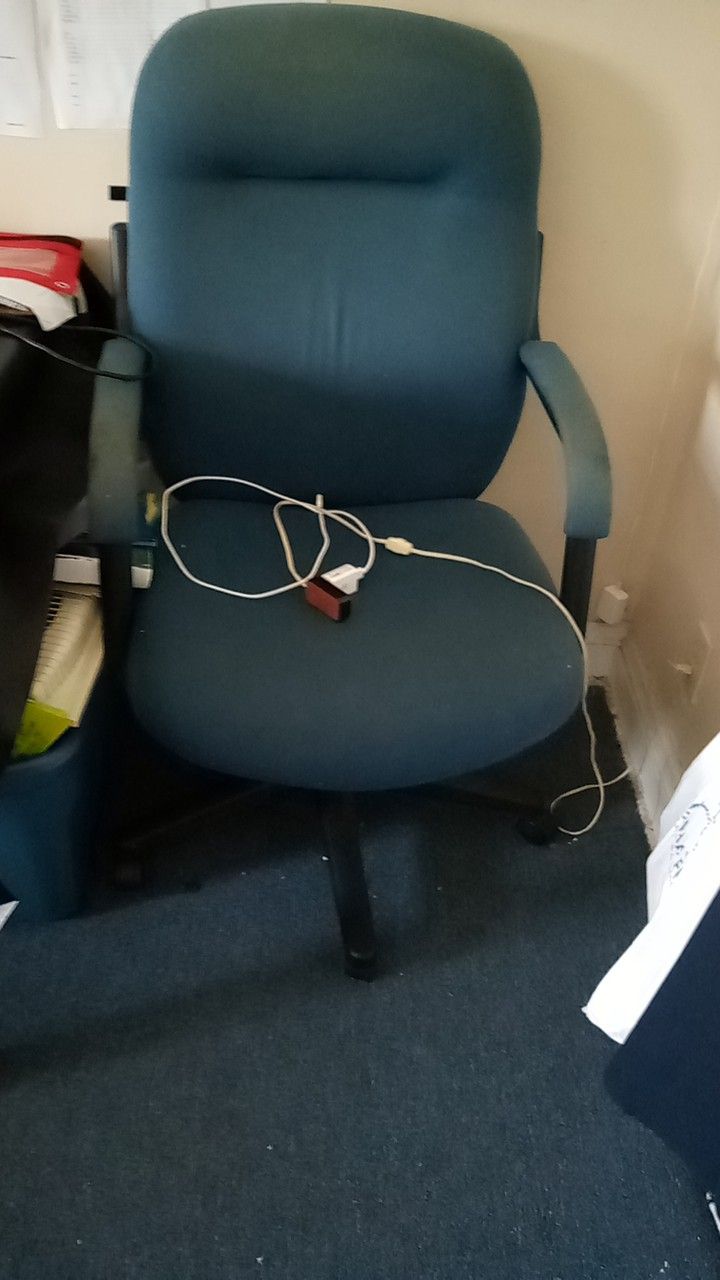 Desk Chair