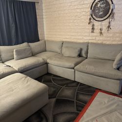 Sectional 
