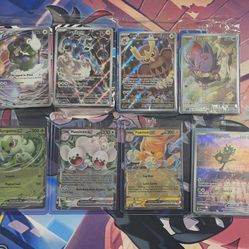 Pokemon Sealed Promo Cards From Etbs And Boxes