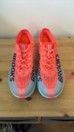 Brooks Hyperion Elite size 11