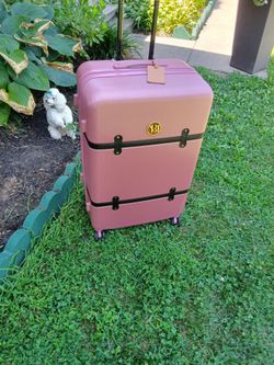 MB large size luggage 30 high by 19 wide