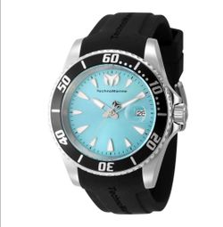 TechnoMarine Man's watch