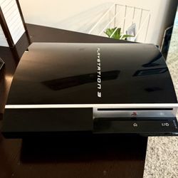 Playstation 3  