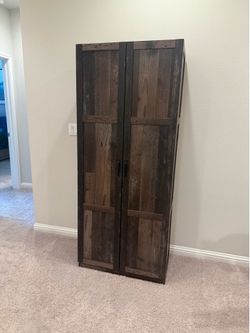 Storage Cabinet