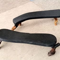 Violin Shoulder Rests