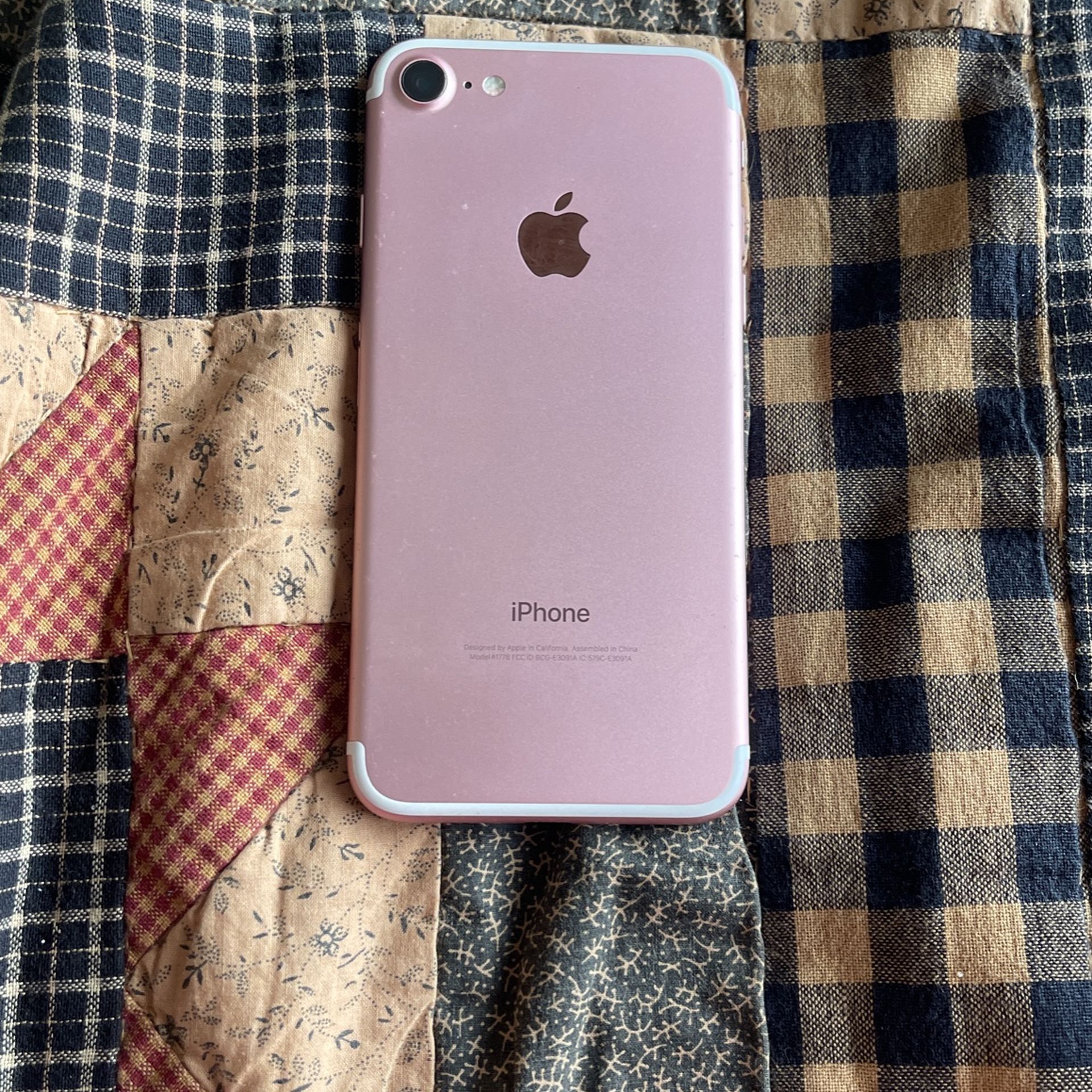 iphone 7 unlocked 