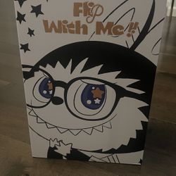 New-Flip With Me 