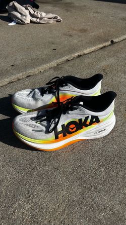 Hoka Proglide