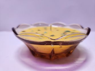 Vintage Glassware