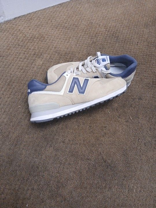 New Balance Classic 574 Brand New