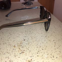 Gucci Made In Italy Sun Glasses GG0381SN