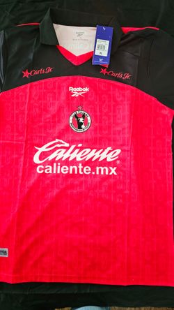 Xolos Tijuana Jersey